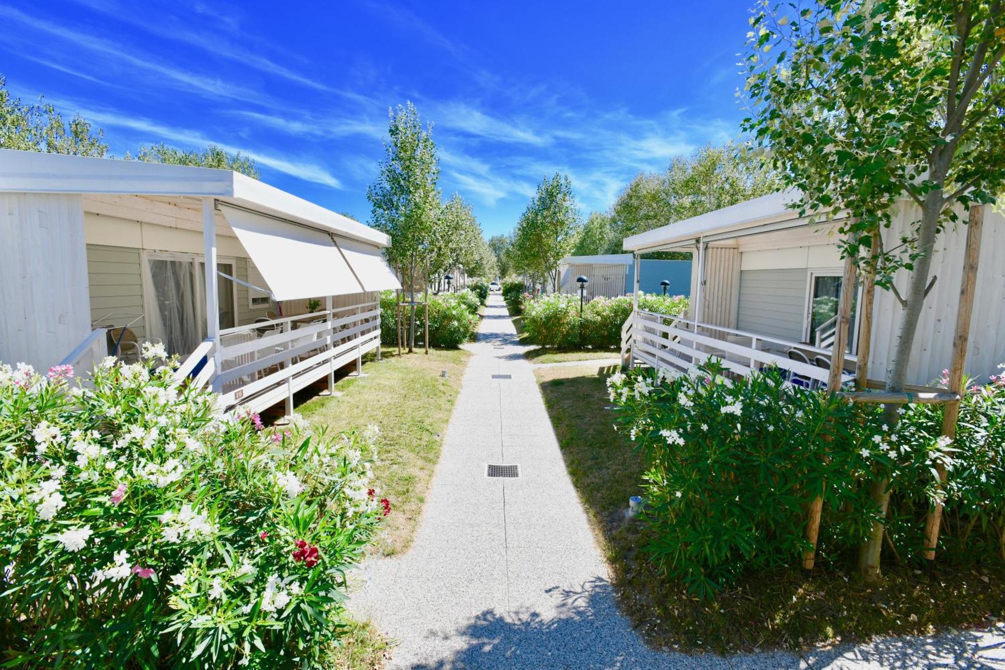 Barricata Holiday Village Scardovari Pokój zdjęcie Camping in France